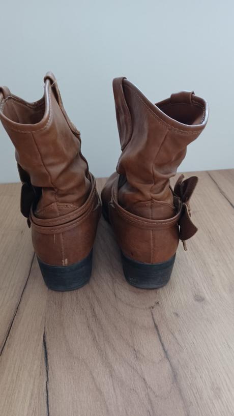 Topánky, 38
