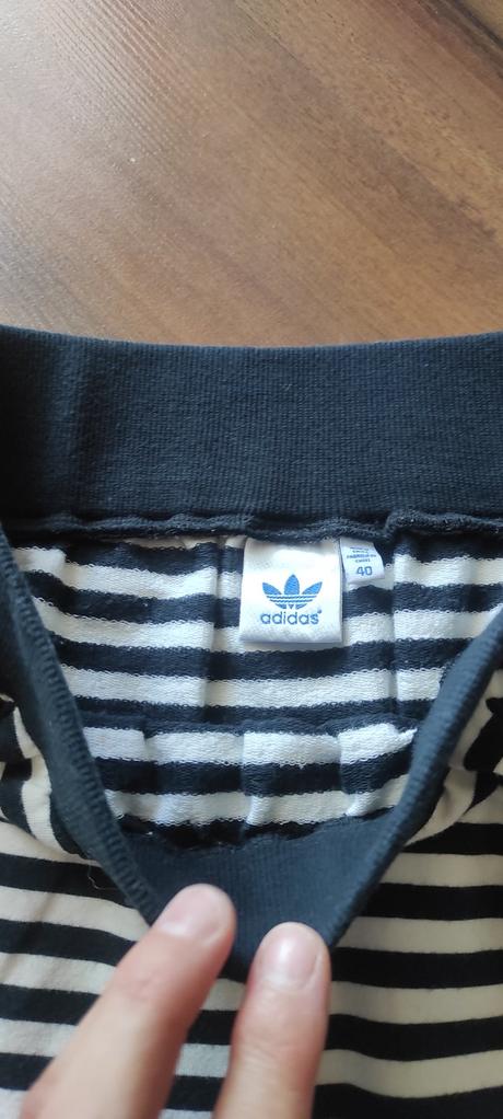 Adidas - dámska mini sukňa, adidas,40