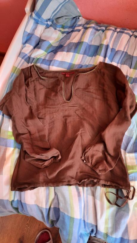 Damska kosela, philip russel,l