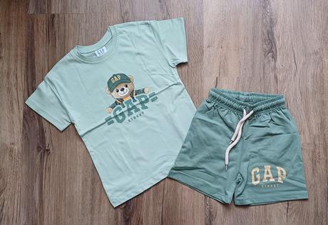 Nove turecke súpravy, 86 - 140