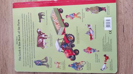 Obrázkové veľké knihy,