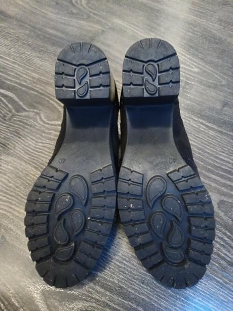 Topánky, graceland,40