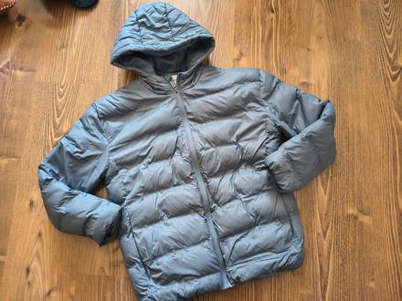 Prechodná bunda, reserved,152