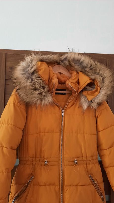 Zimná bunda, reserved,34