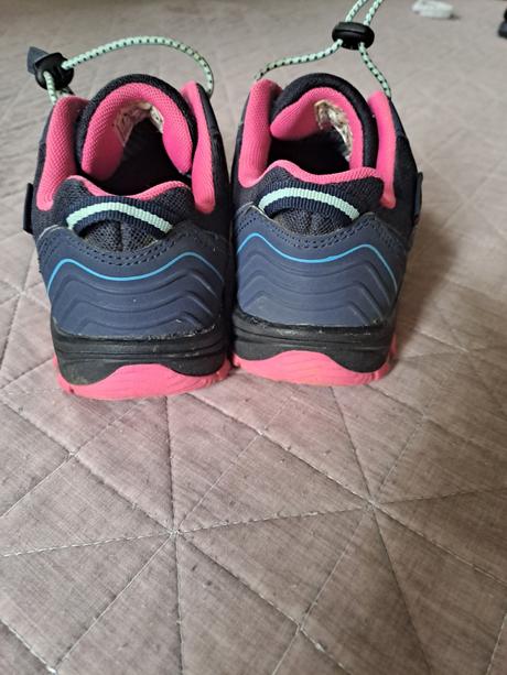 Outdoorove topanky landrover, 34