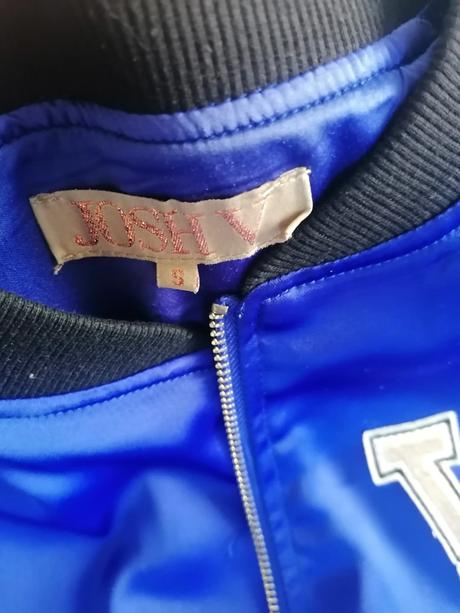 Prechodná bunda josh, s