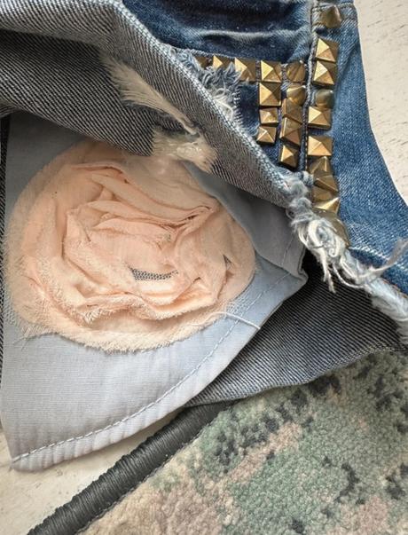 Kraťasy kiki riki, m