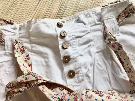 Krásna sukňa, stradivarius,s