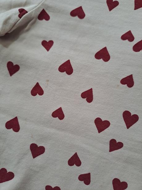 Tričko lindex, lindex,104