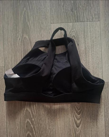 Gymbeam športová podprsenka, xl