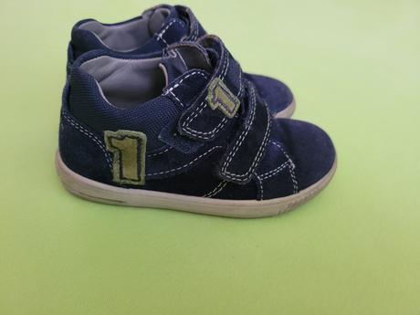 Topánky superfit, superfit,24