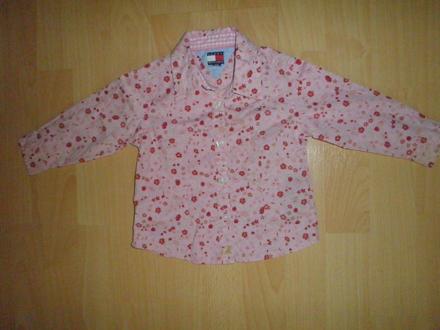 Košela tommy hilfiger, tommy hilfiger,80