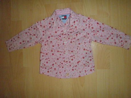 Košela tommy hilfiger, tommy hilfiger,80