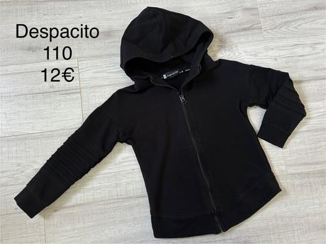 Mikina despacito, 110