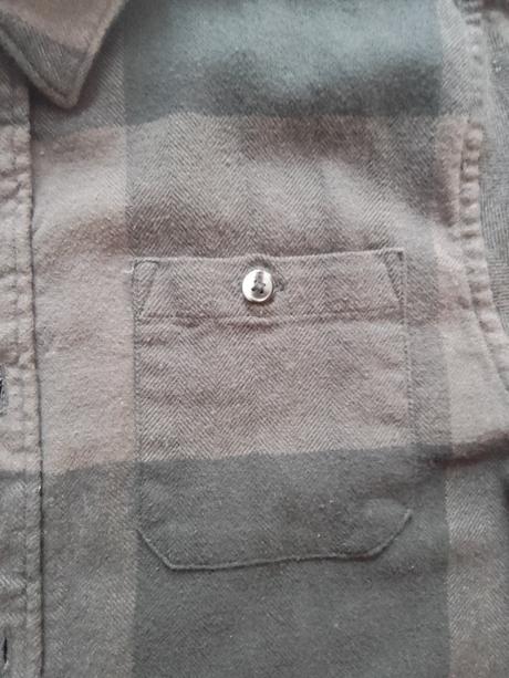 Chlapčenská košeľa, f&f,164