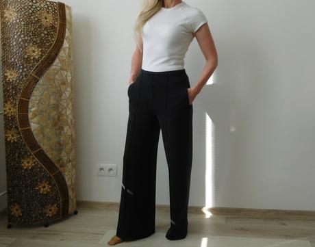 Oysho nohavice dámske bavlnené, xs, xs