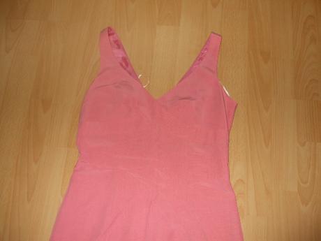 Ružové šaty, next,s