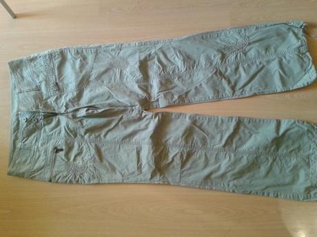 Damske nohavice, m