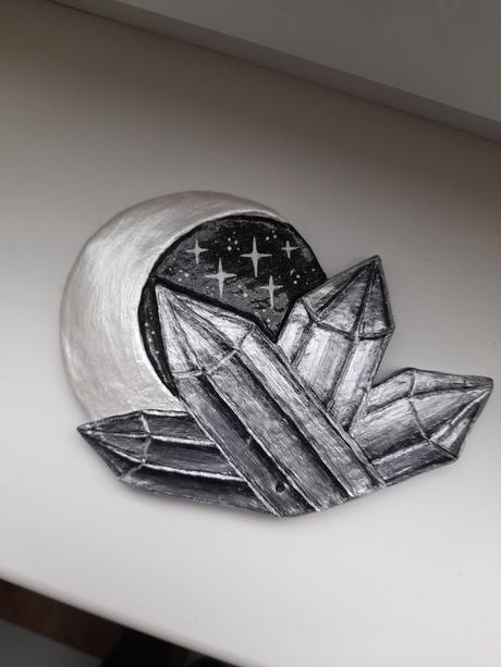 Stojan na vonne tycinky, 