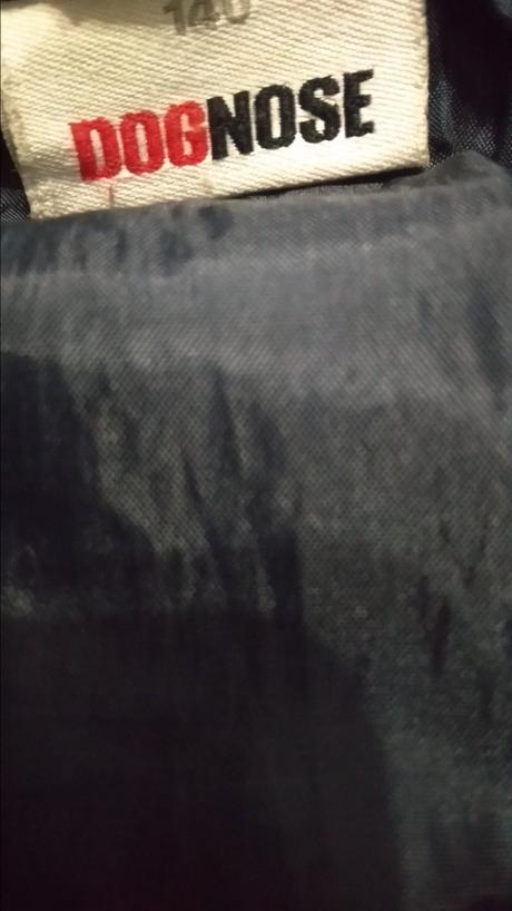 Vesta vel. 140, dognose,140