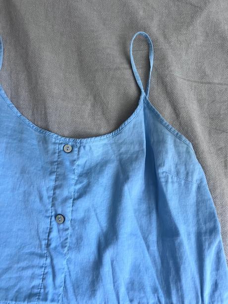 Letne maxi saty, primark,s