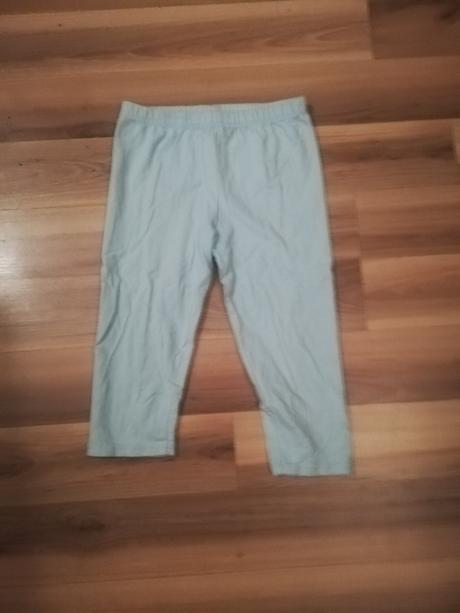 Letné legíny kratke, f&f,134