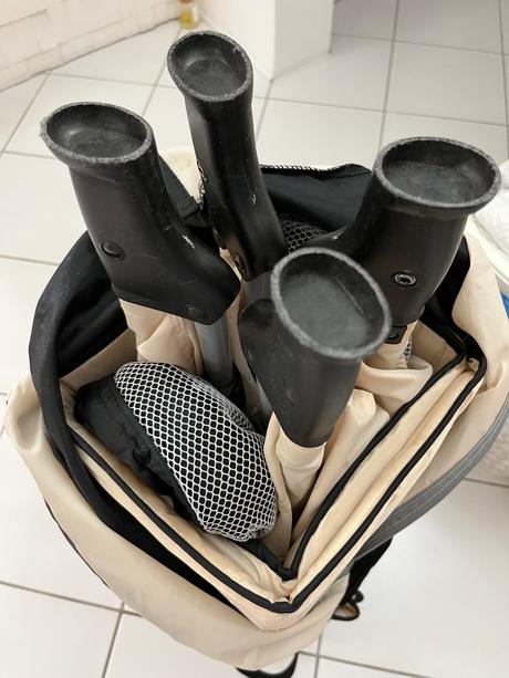 Cestovna postielka hauck, šírka (cm): 60,dĺžka (cm): 120