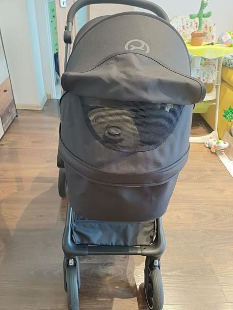 Kočík 2v1 plus vajičko zdarma, cybex