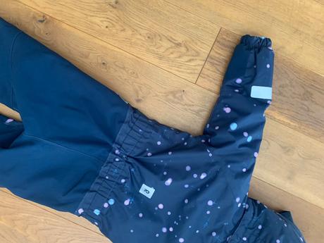 Reima kurikka zimná kombinéza 110/116, reima,110 / 116