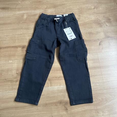 Zara nohavice 116, zara,116