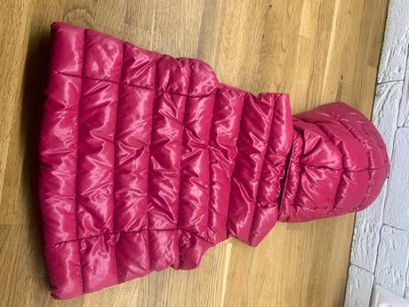 Zateplená vesta benetton 104, benetton,104