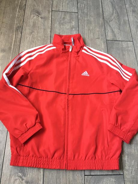 Mikina, adidas,128