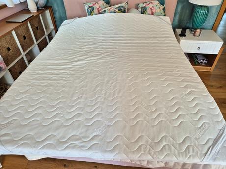 Topper- matrac, šírka (cm): 160,dĺžka (cm): 200
