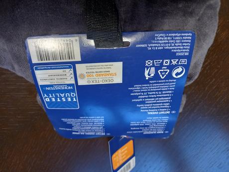 Overal na spanie, lupilu,62