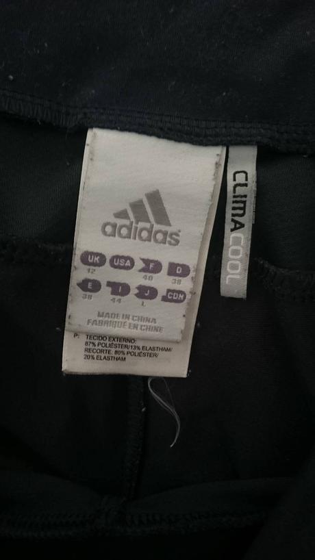 Teplakova suprava adidas, adidas,m
