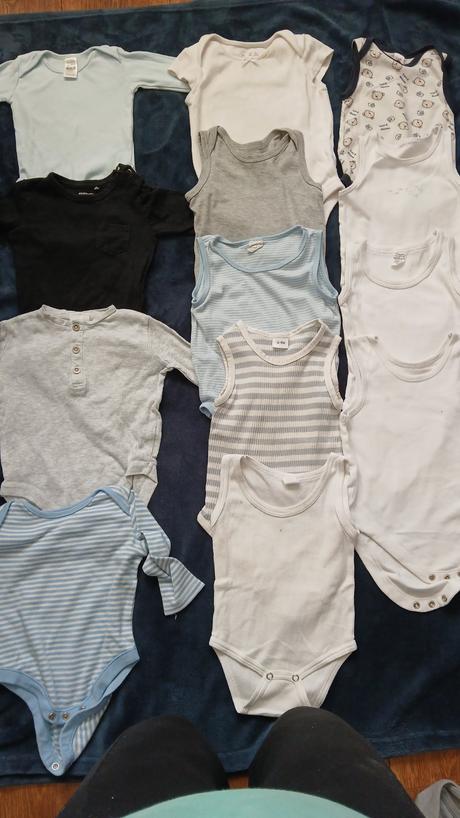 Chlapcensy balik 68-74, 68–80