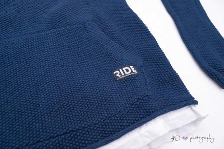 Pulóver veľ.140, reserved,140