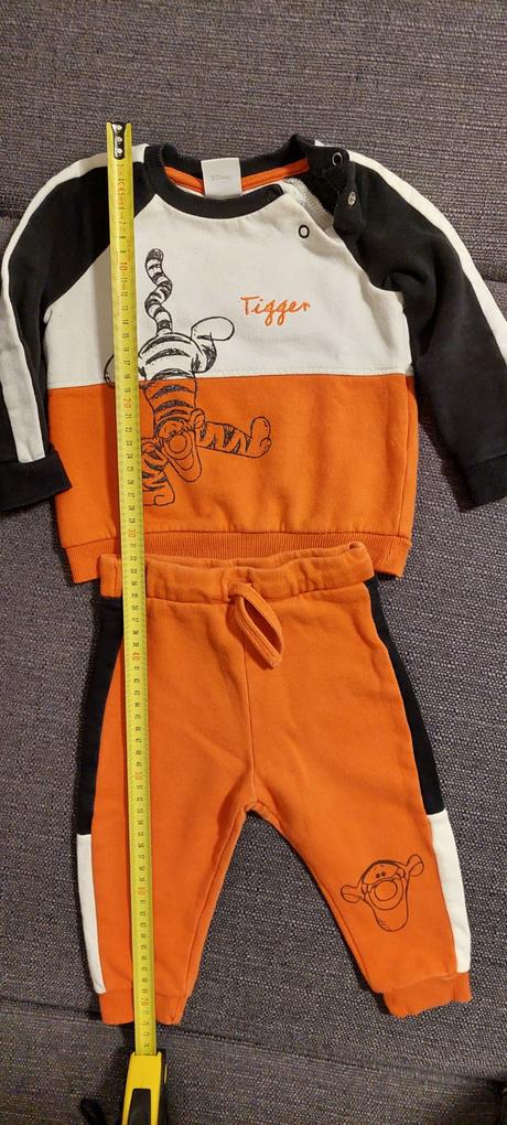 Súprava v.80, disney,80