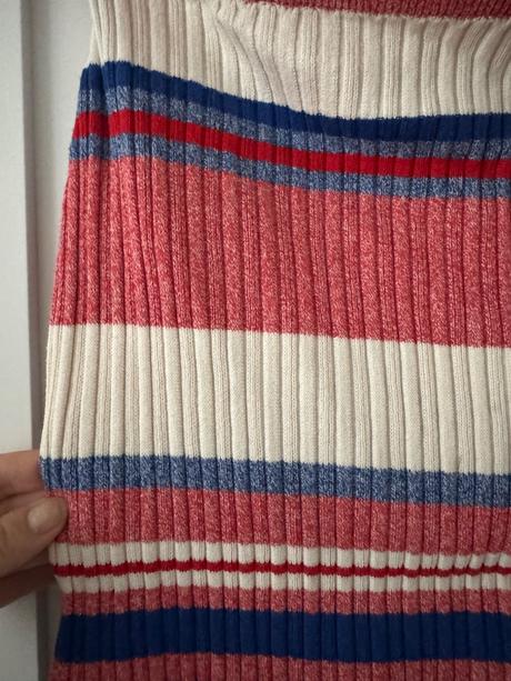 Pasikava sukňa h&m, h&m,m