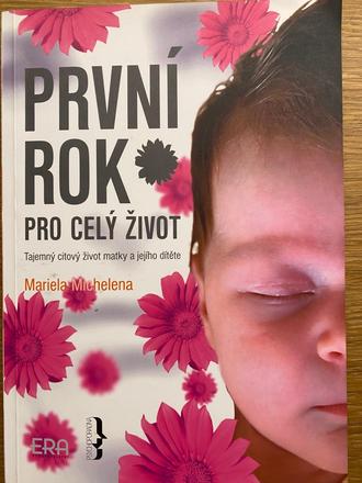 Prvni rok po cely zivot, 