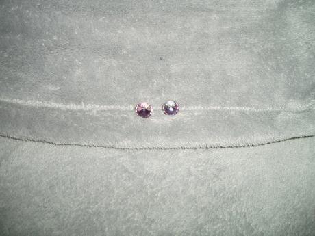 Nausnice swarovski, swarovski