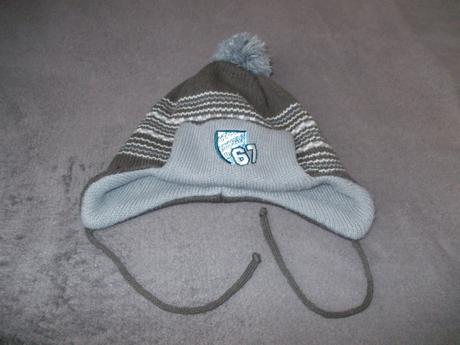 Čiapka na zimu, 116