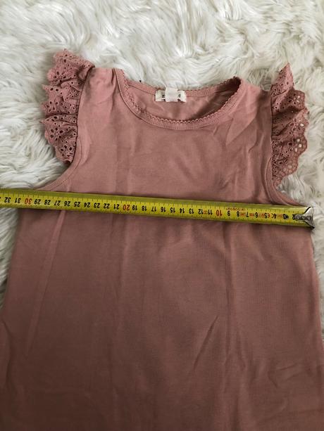 Kratsy a tricko, newbie,110