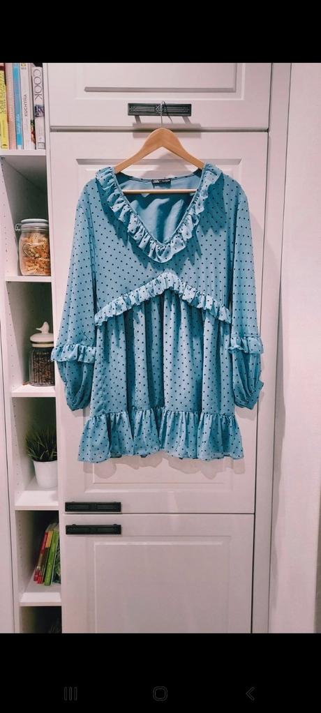 Šaty zara, zara,36