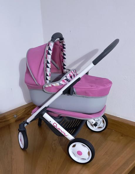 Detsky kocik pre babiky, 