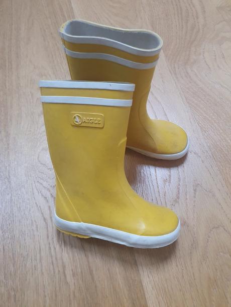 Gumacky aigle 24, aigle,24