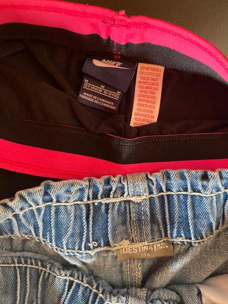 Balik dievcenskych veci 8-12 rokov, 