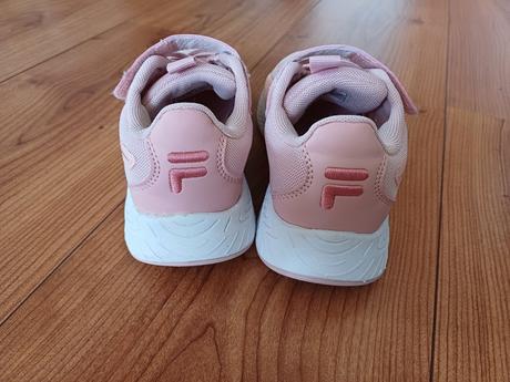 Dievčenské tenisky fila, fila,31