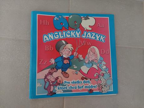 Balik mikin + triciek, 122–134