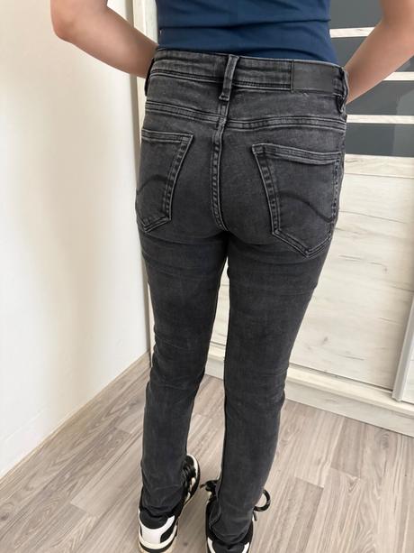 Rifle celio, m